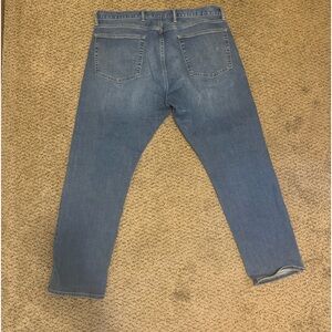 Men’s jeans - Gap